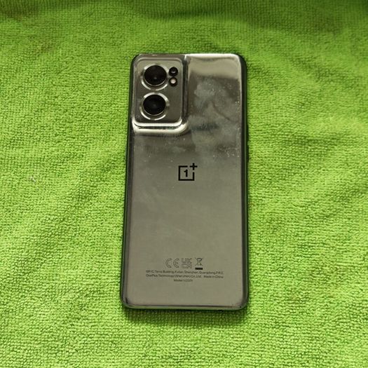 OnePlus Nord CE 2 128GB Silver