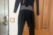 Wetsuit