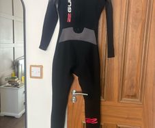 Wetsuit