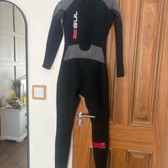 Wetsuit