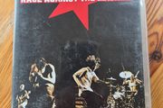 Rage against the Machine live in concert dvd