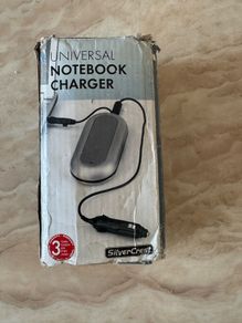 Car universal notebook charger/adapter