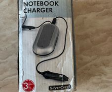 Car universal notebook charger/adapter