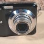 Fujifilm Finepix Ax300 Digital Camera 14mp Mega Pixels Takes 2 X Aa Batteries Image 3