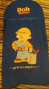 sleep bag kids