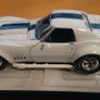 Carousel Corvette (Second) Test Car Image 4