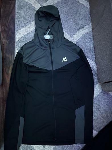Montirex Tracksuit