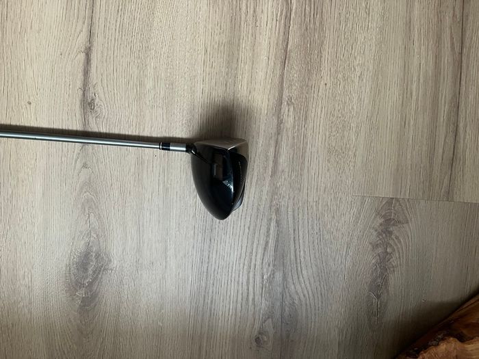 TaylorMade Driver