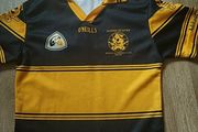 Austin Stacks jersey