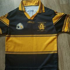 Austin Stacks jersey