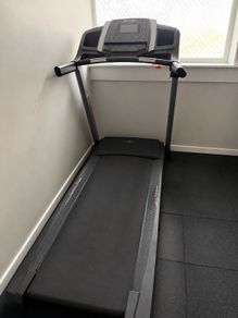 NordicTrack Treadmill