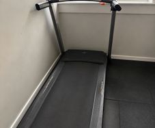 NordicTrack Treadmill