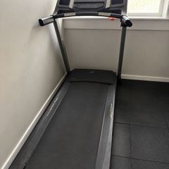 NordicTrack Treadmill