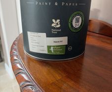 Little Green intelligent Matt emulsion 2.5liter