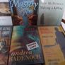 Hardback books Image 4