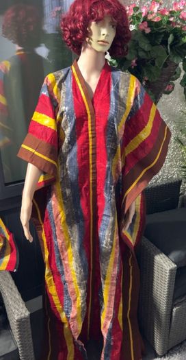 Variety maxi dresses