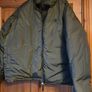 mens Timberland reversible puffer coat Image 3