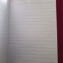 Note Book Cute Just Ducky Image 4