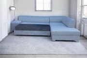 large sofa/sofabed