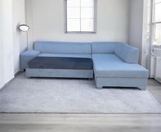 large sofa/sofabed