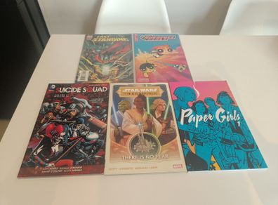 Comics