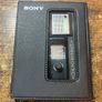 Vintage Sony player TCM-57 faulty Image 2