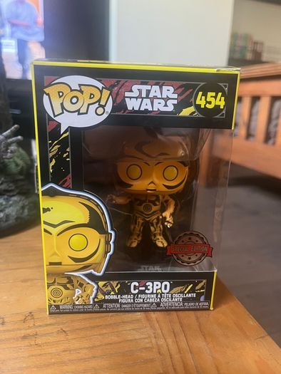 funko pops
