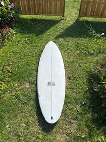 Surfboard