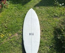 Surfboard