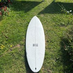 Surfboard