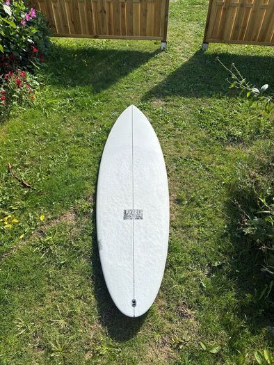 Surfboard