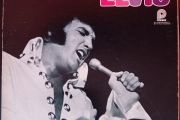 Elvis C'mon Everybody CAS-2518 1971 Pressing