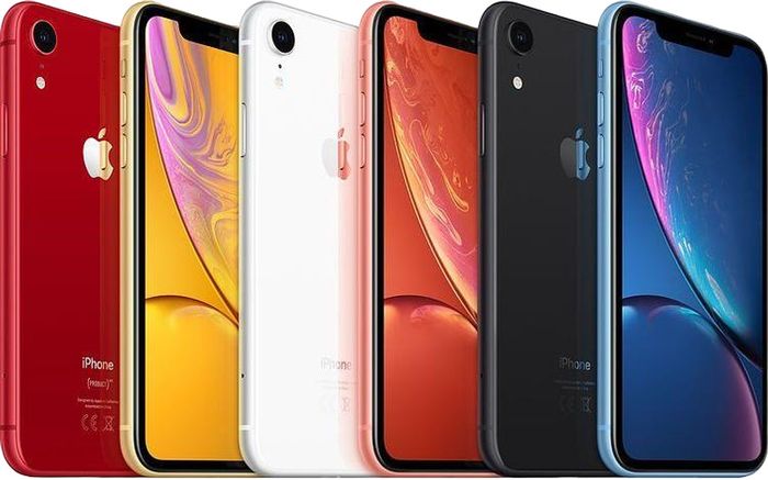 Apple iPhone X, Xs, XR Grade A Unlocked Mobile Phone