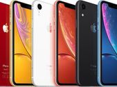 Apple iPhone X, Xs, XR Grade A Unlocked Mobile Phone
