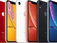 main image for ad Apple iPhone X, Xs, XR Grade A Unlocked Mobile Phone