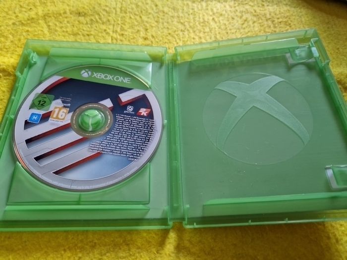 Battleborn xbox one games Original