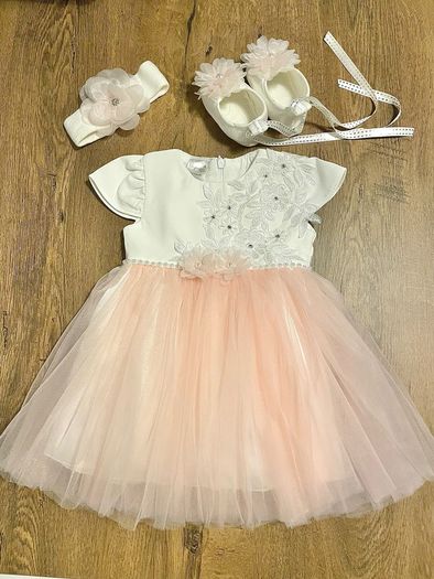Girls baby dress