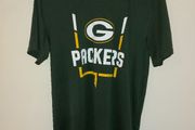 green bay packers t-shirt