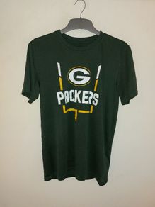 green bay packers t-shirt