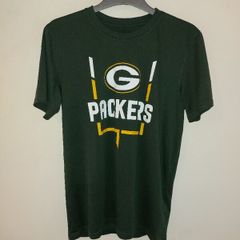 green bay packers t-shirt