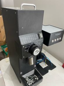Coffee Grinder Hey Cafe HC880
