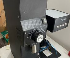 Coffee Grinder Hey Cafe HC880