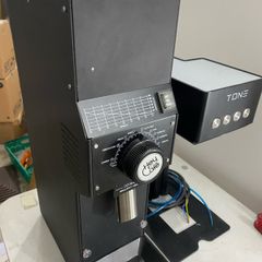 Coffee Grinder Hey Cafe HC880