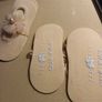 Liner  Socks (Girls) X 2 Pairs. Image 3