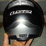 Motorbike Helmet Image 5