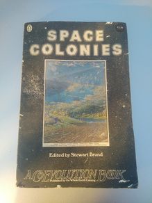 Space Colonies 1977