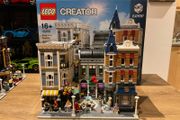 LEGO  10255 Modular Buildings Assembly Square