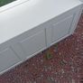 storage bench Image 5