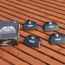 Thule roof bars, feet and fitting kit Image 3