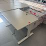 Office furniture strip outs Image 8
